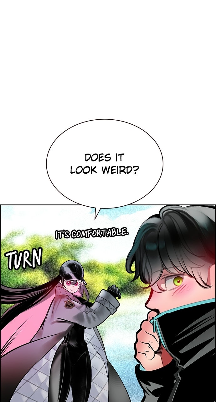 Read Jungle Juice chapter 192 image 58 on Lezhin