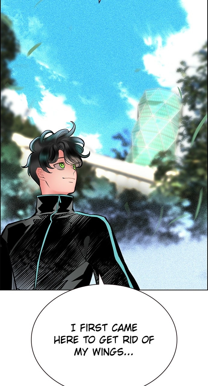 Read Jungle Juice chapter 192 image 70 on Lezhin