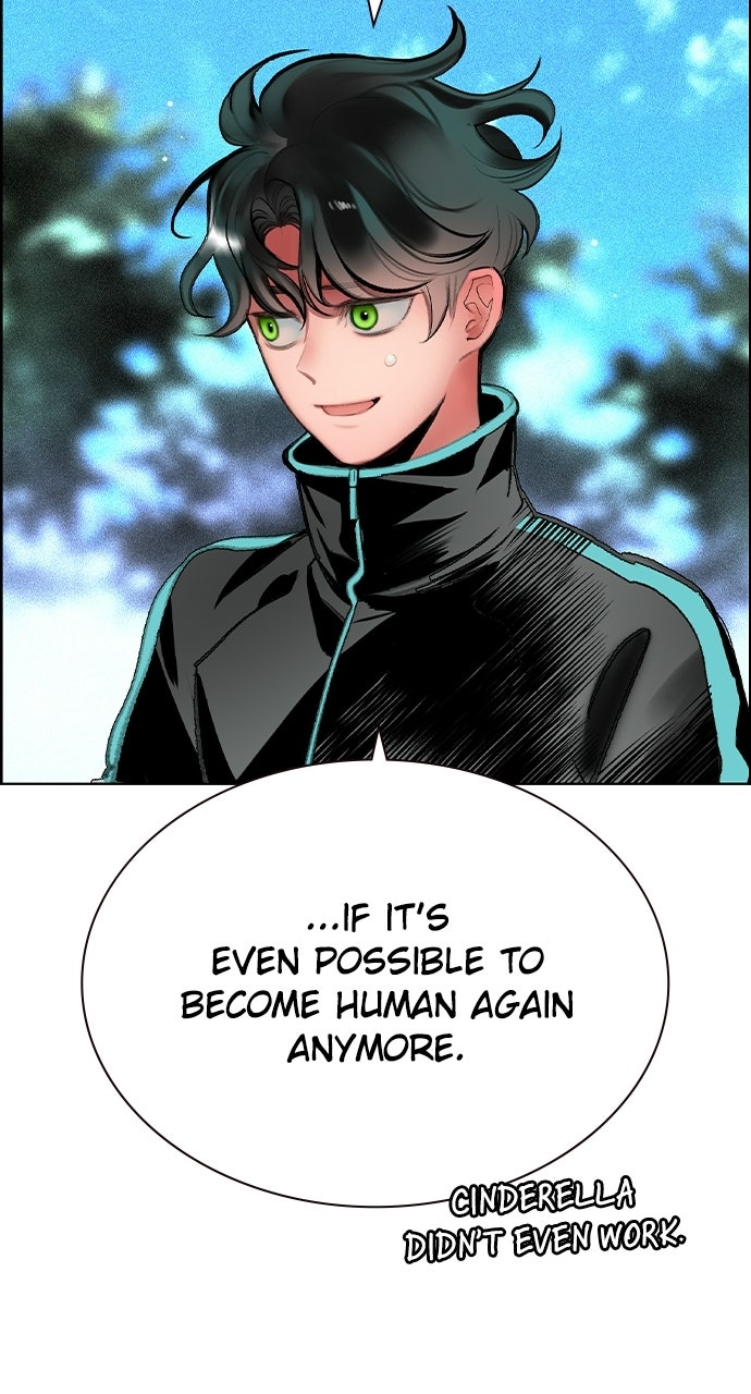 Read Jungle Juice chapter 192 image 75 on Lezhin