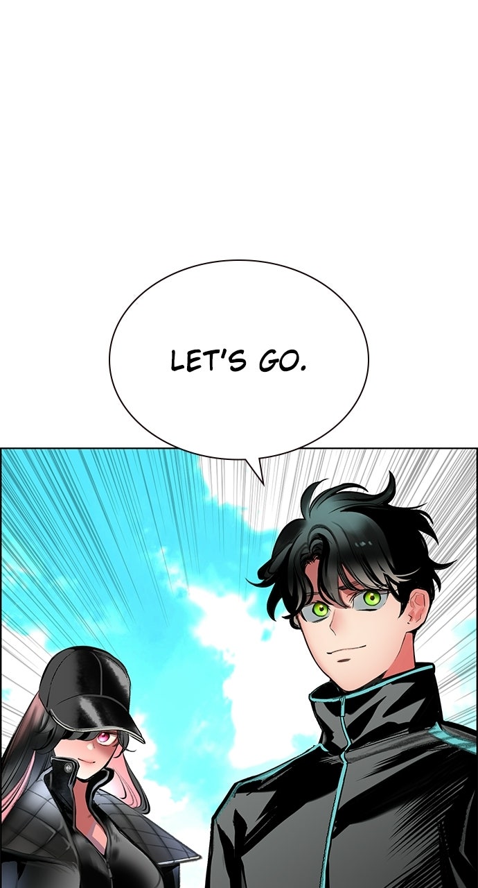 Read Jungle Juice chapter 192 image 83 on Lezhin