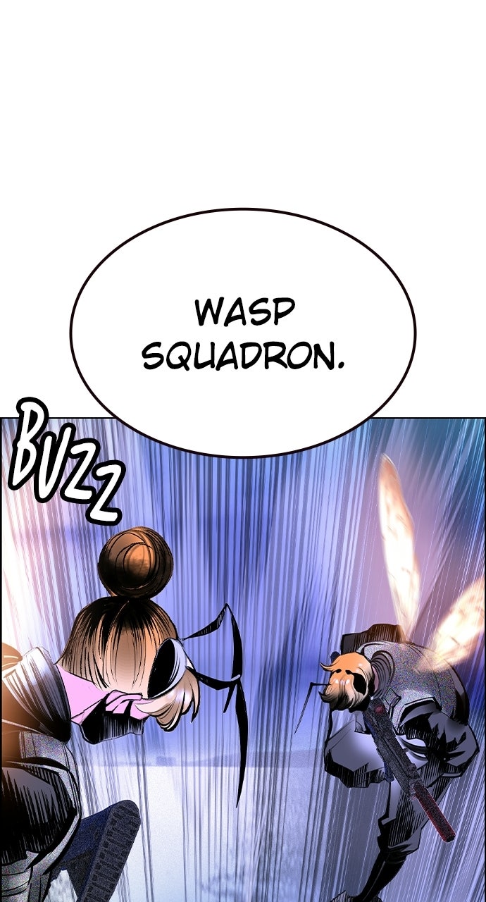 Read Jungle Juice chapter 192 image 91 on Lezhin