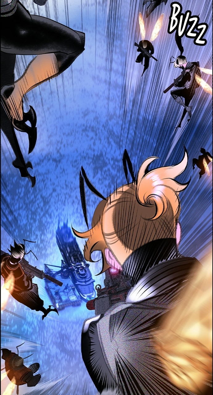 Read Jungle Juice chapter 192 image 92 on Lezhin