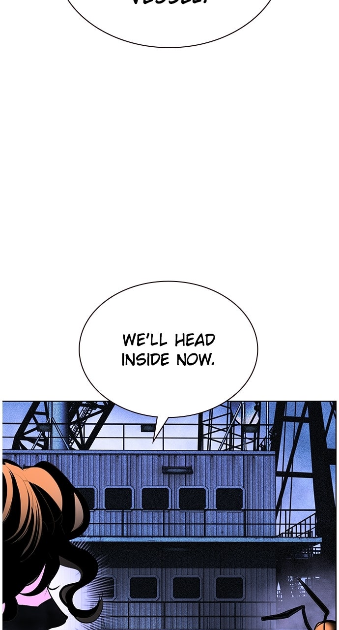 Read Jungle Juice chapter 192 image 99 on Lezhin