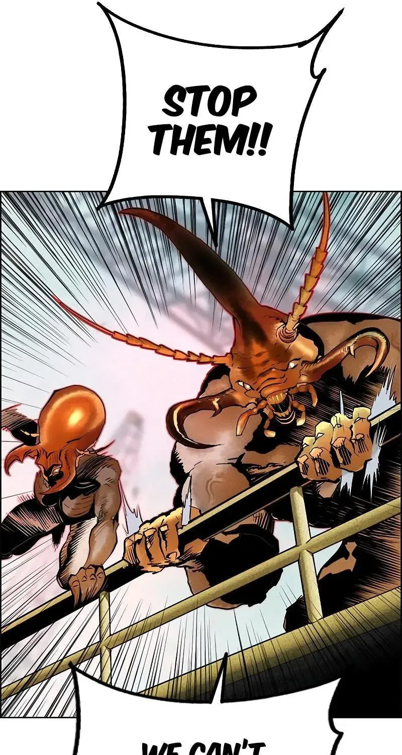 Read Jungle Juice chapter 194.1 image 13 on Lezhin