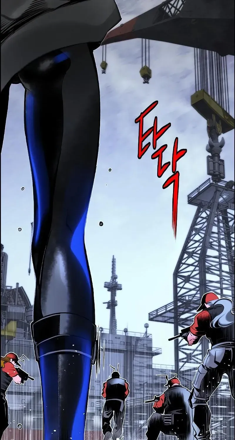 Read Jungle Juice chapter 194.1 image 16 on Lezhin