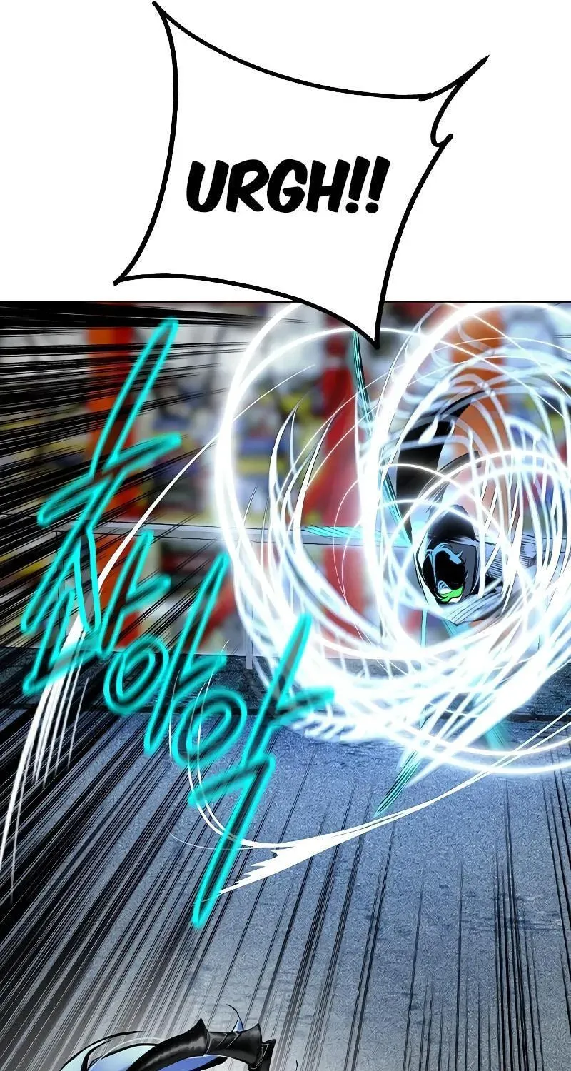 Read Jungle Juice chapter 194.1 image 33 on Lezhin
