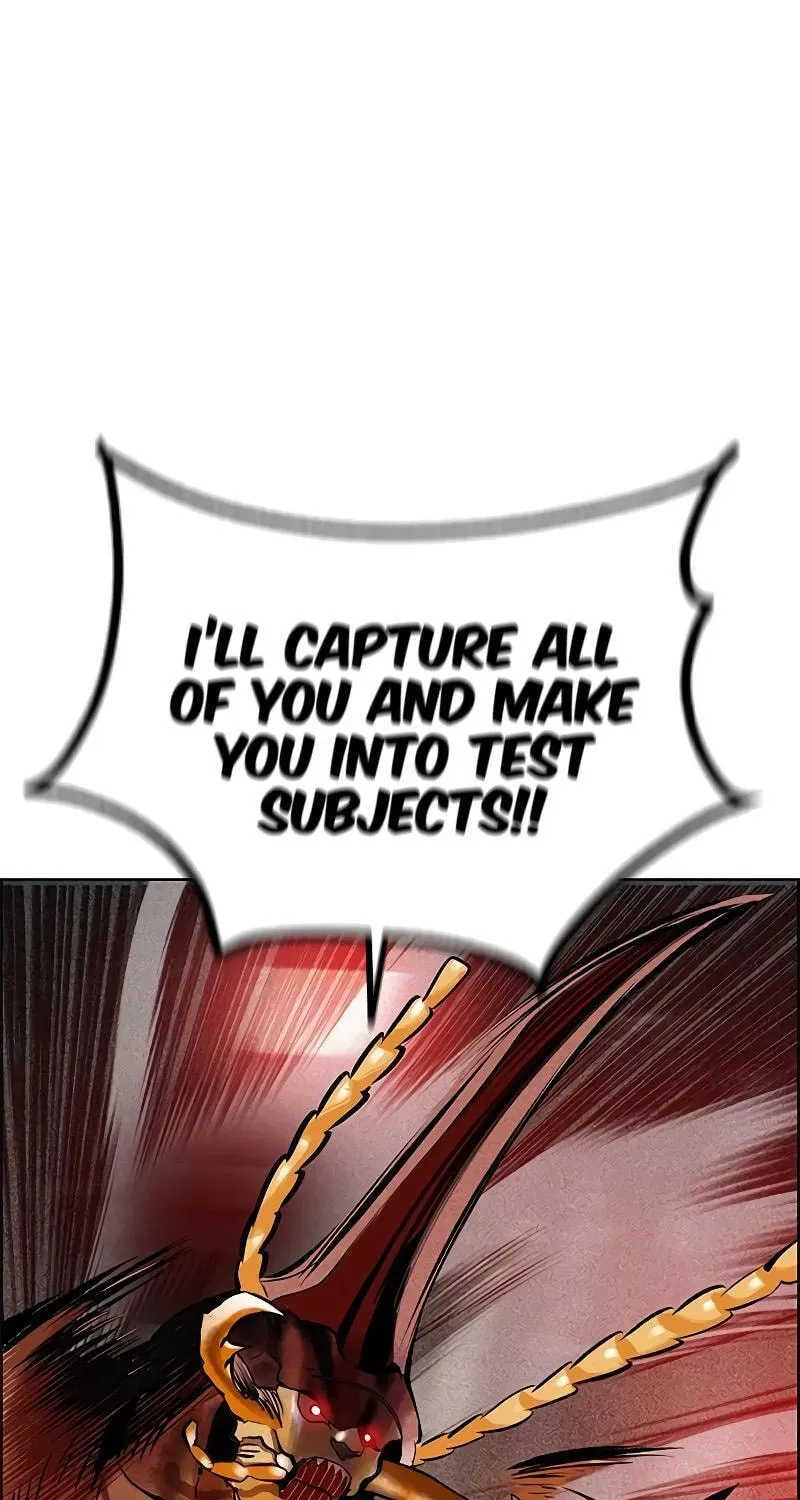 Read Jungle Juice chapter 194.1 image 46 on Lezhin