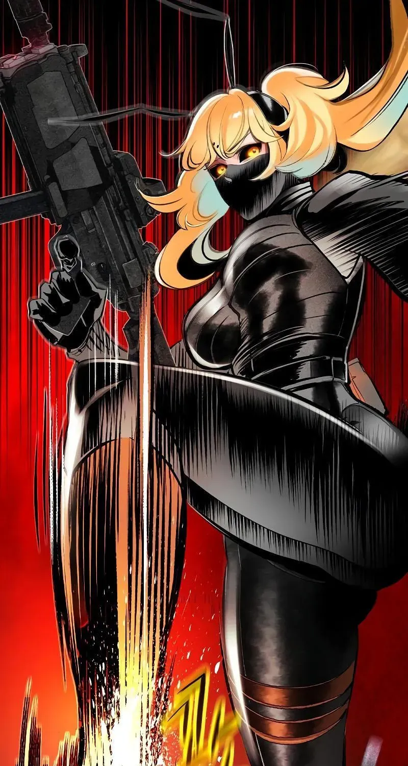 Read Jungle Juice chapter 194.1 image 50 on Lezhin