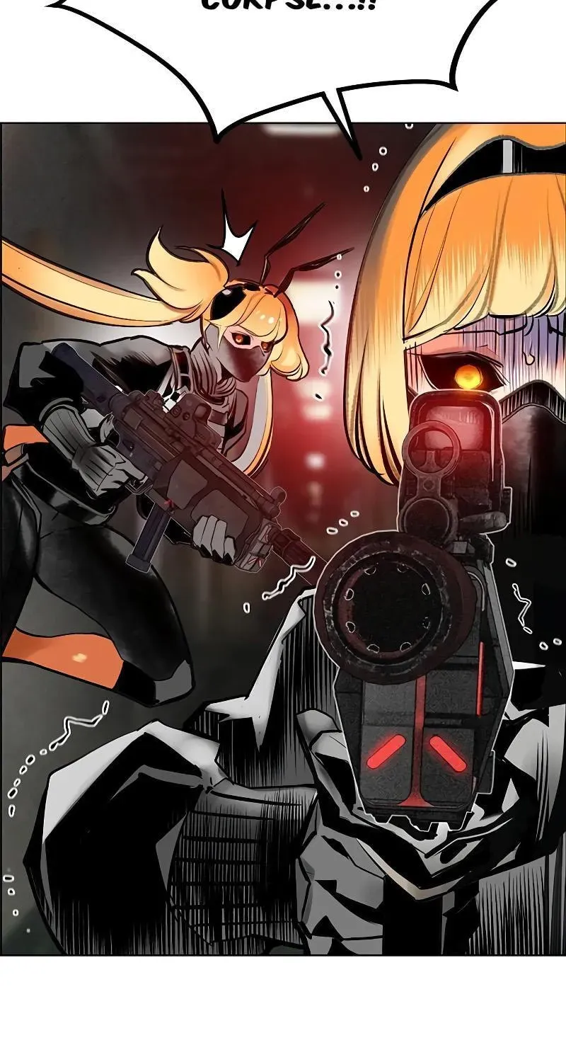 Read Jungle Juice chapter 194.1 image 57 on Lezhin