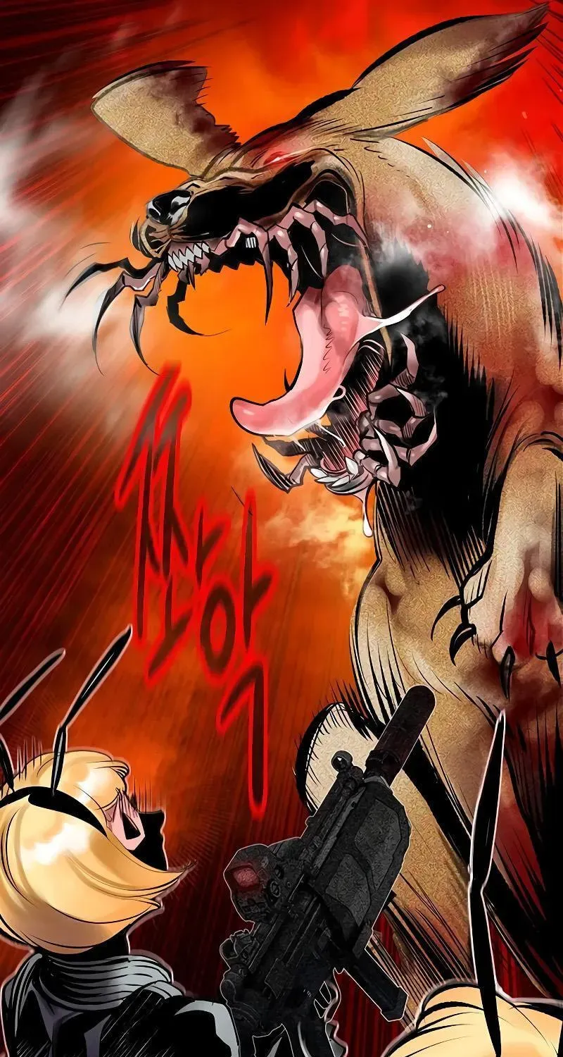 Read Jungle Juice chapter 194.1 image 65 on Lezhin