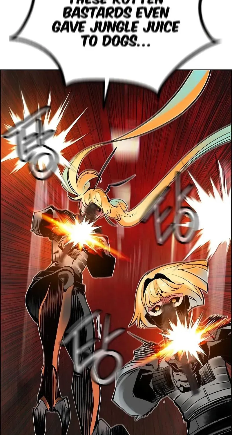Read Jungle Juice chapter 194.1 image 67 on Lezhin