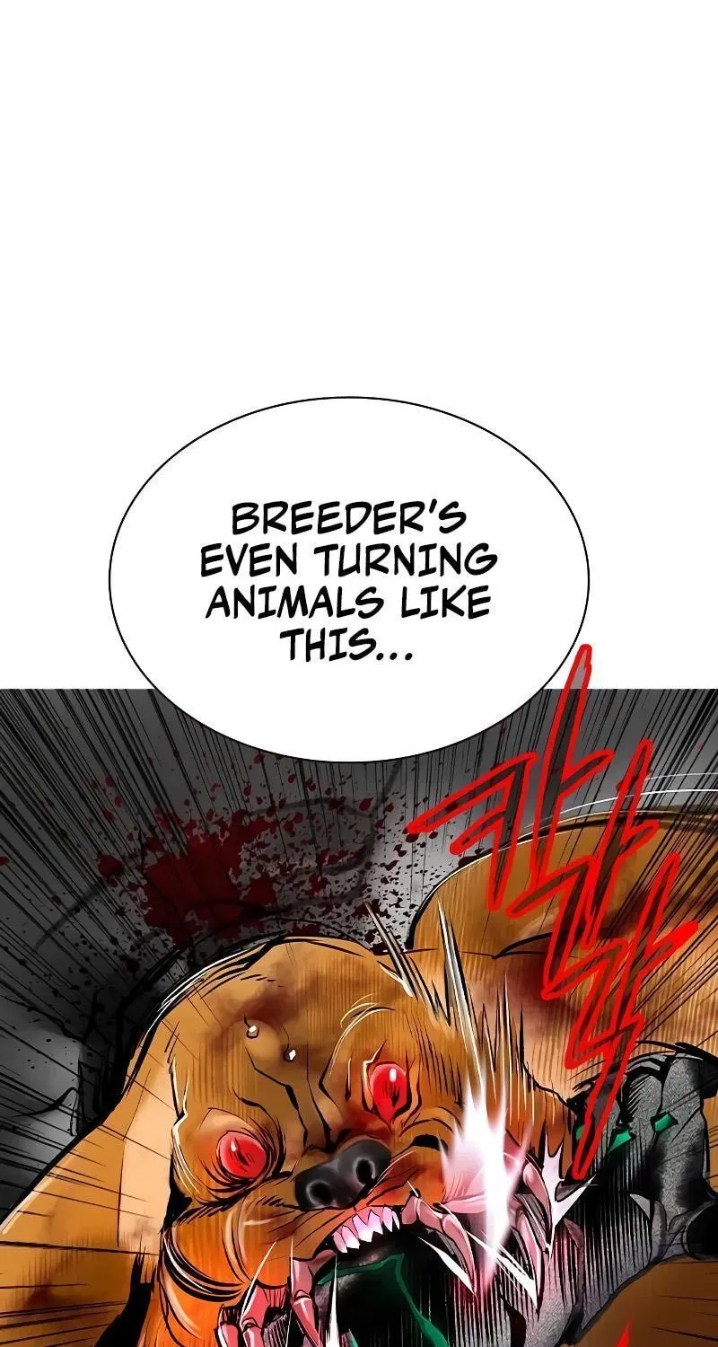 Read Jungle Juice chapter 194.1 image 79 on Lezhin