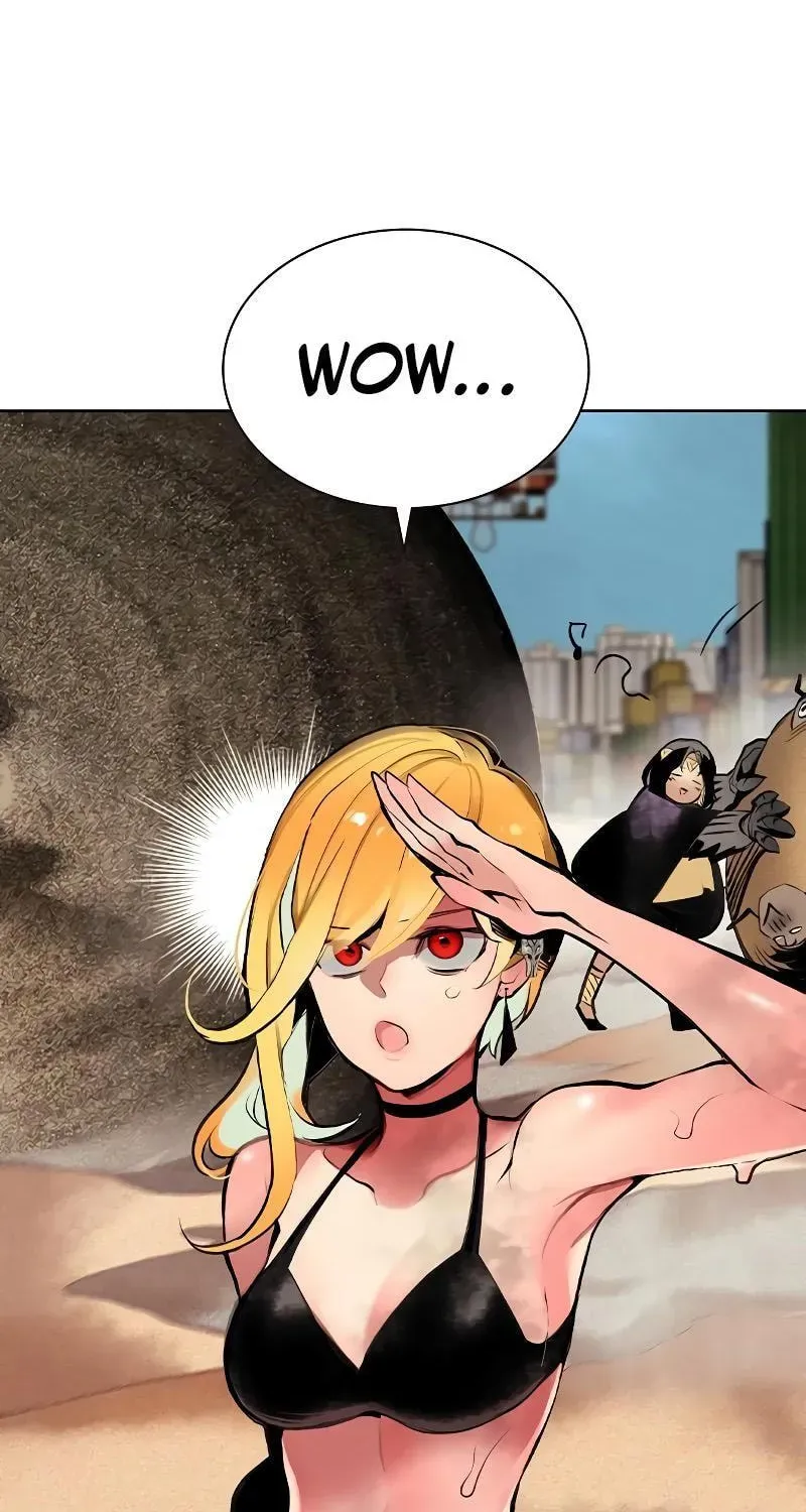 Read Jungle Juice chapter 194.1 image 86 on Lezhin