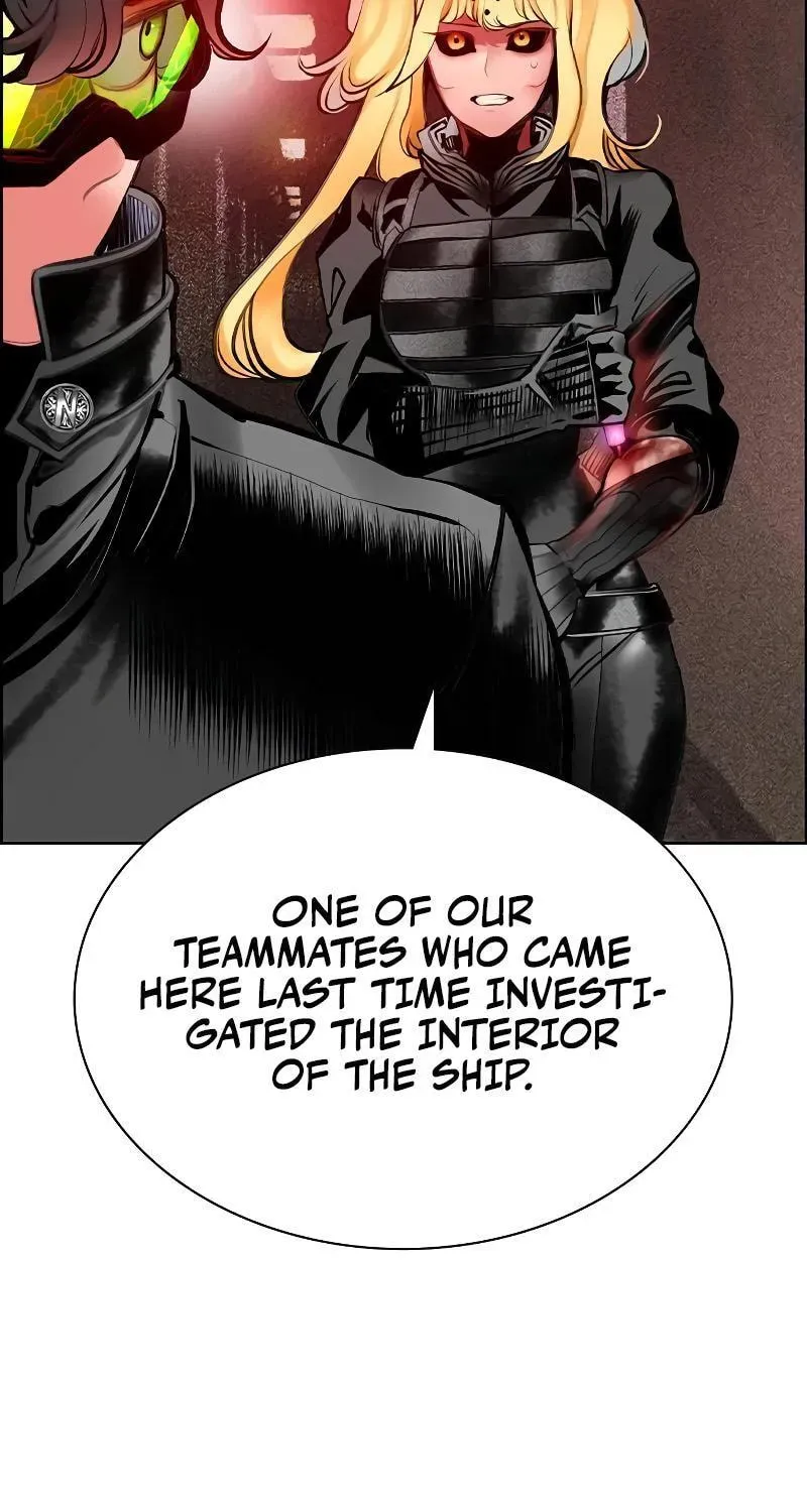 Read Jungle Juice chapter 194.1 image 93 on Lezhin