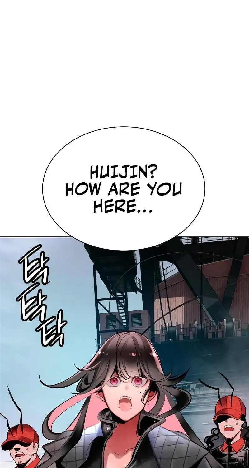 Read Jungle Juice chapter 194.1 image 99 on Lezhin