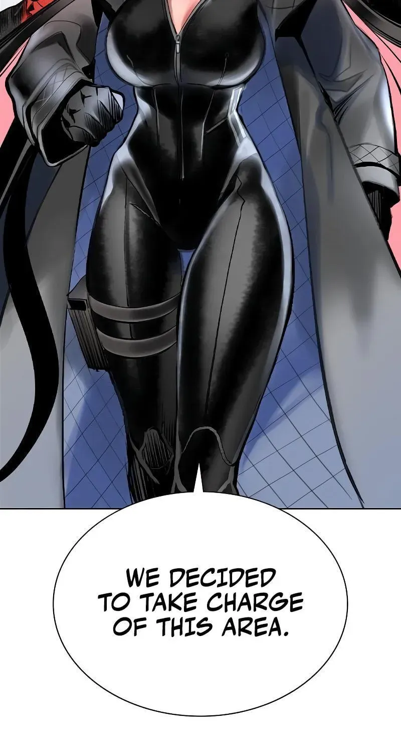 Read Jungle Juice chapter 194.2 image 100 on Lezhin