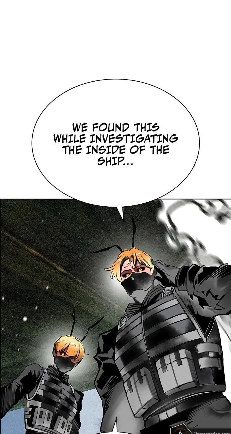 Read Jungle Juice chapter 194.2 image 120 on Lezhin