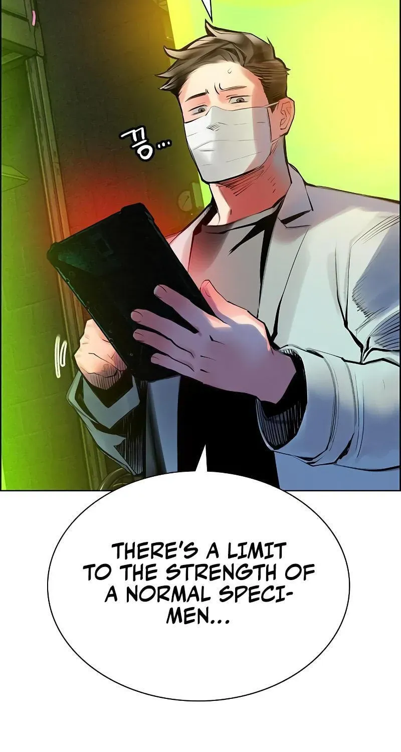 Read Jungle Juice chapter 194.2 image 5 on Lezhin