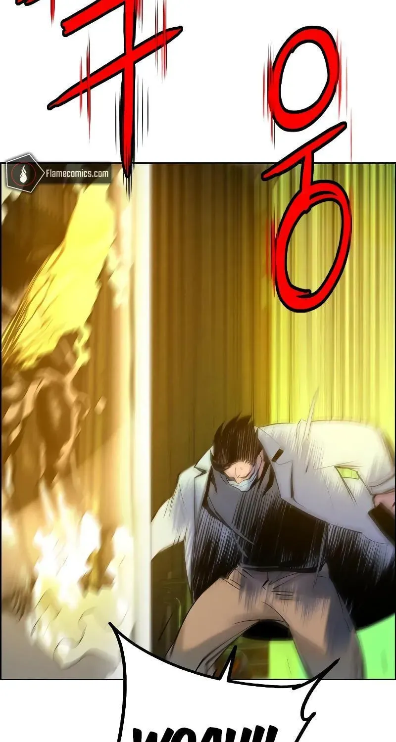 Read Jungle Juice chapter 194.2 image 8 on Lezhin
