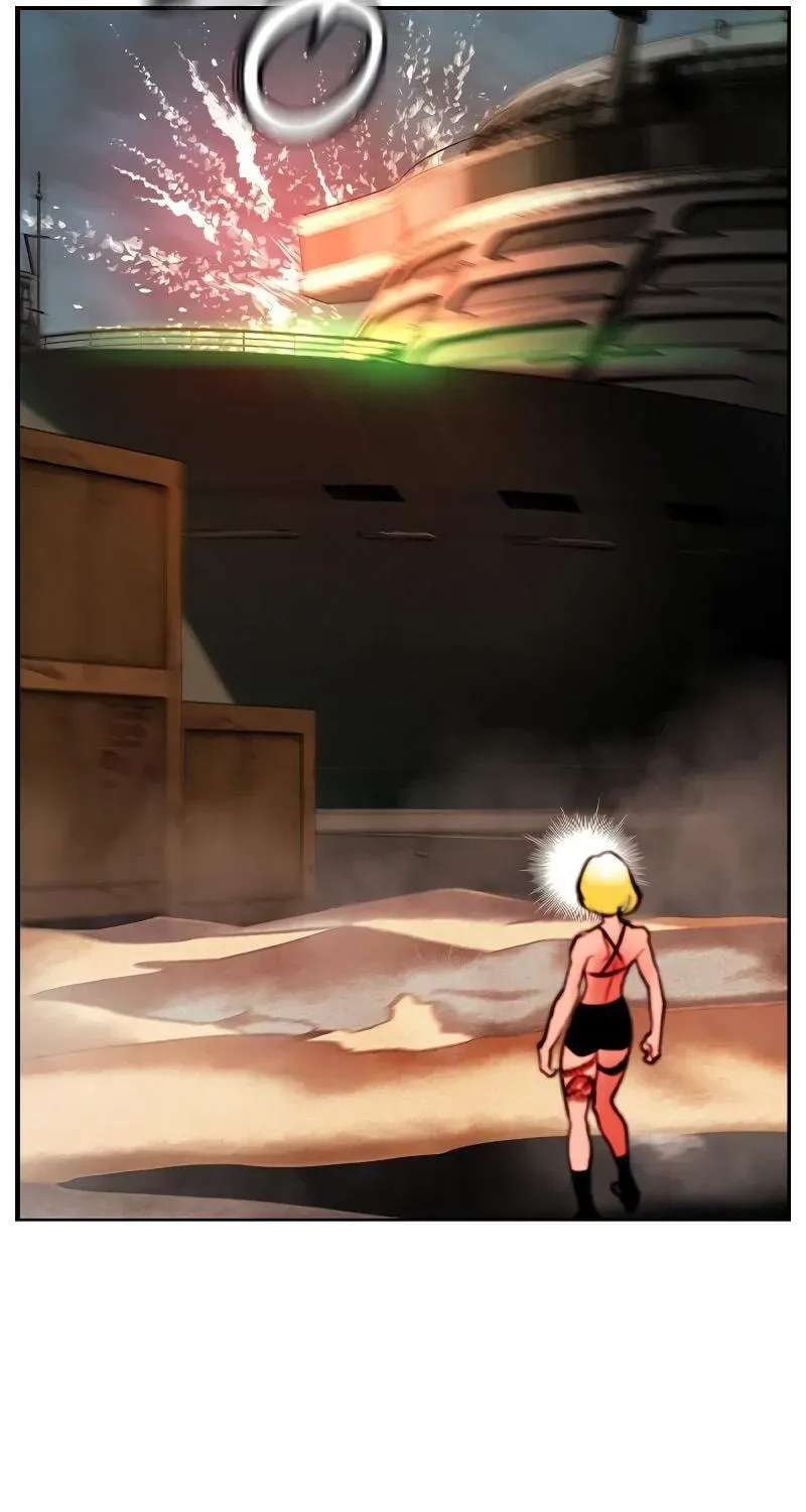 Read Jungle Juice chapter 194.2 image 85 on Lezhin