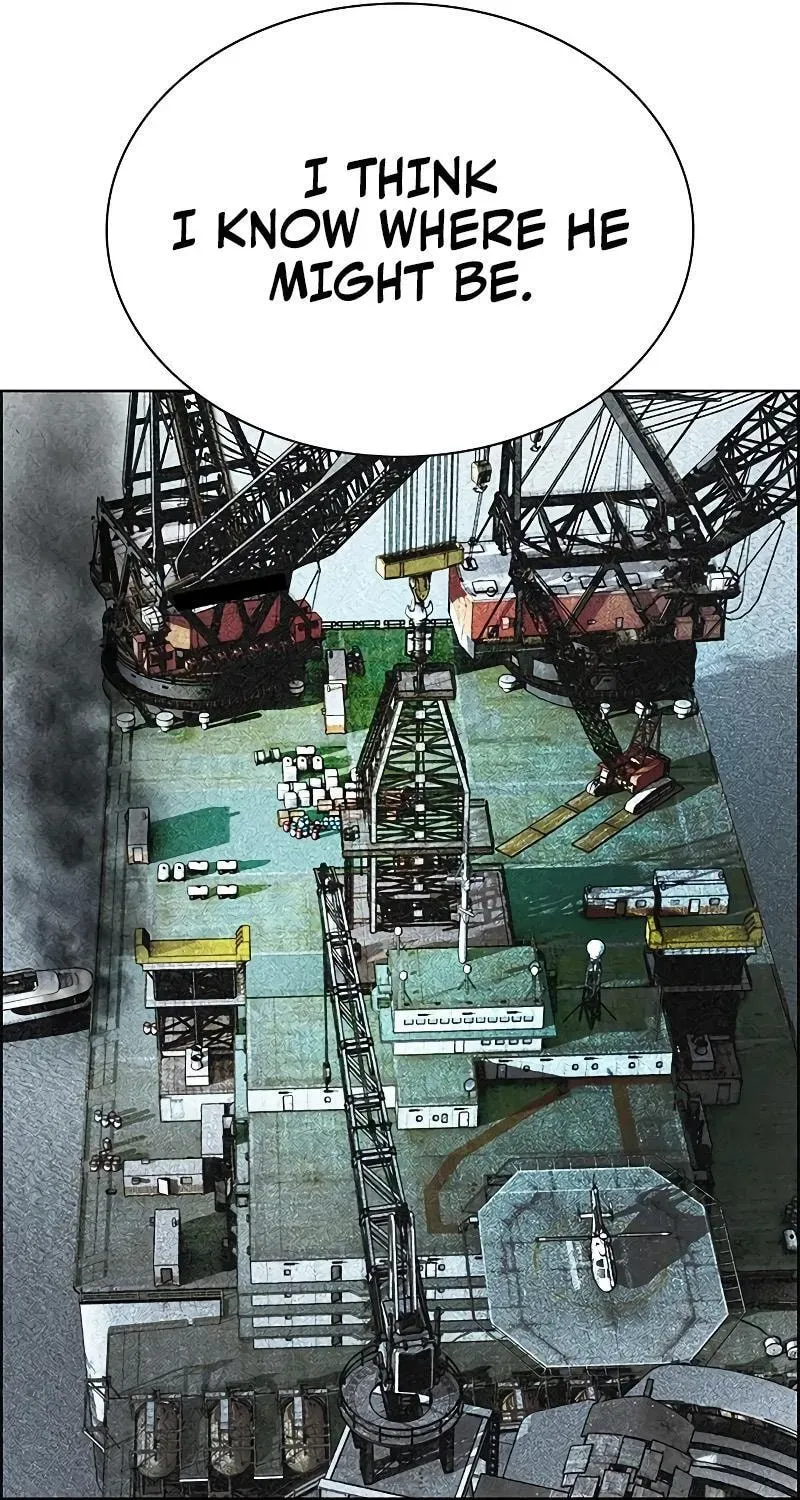 Read Jungle Juice chapter 194.2 image 95 on Lezhin