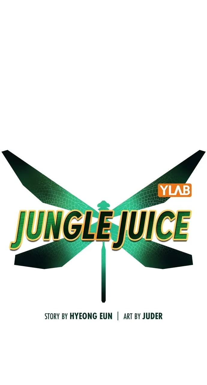 Read Jungle Juice chapter 198 image 27 on Lezhin