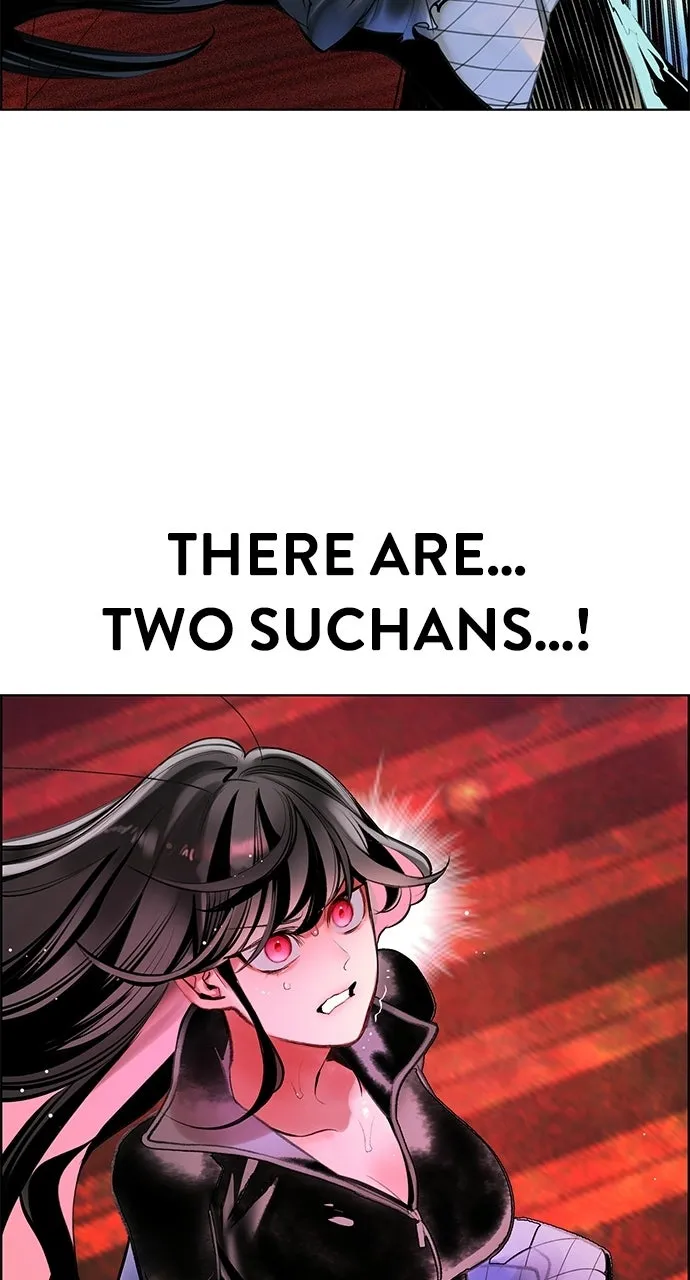 Read Jungle Juice chapter 198 image 30 on Lezhin