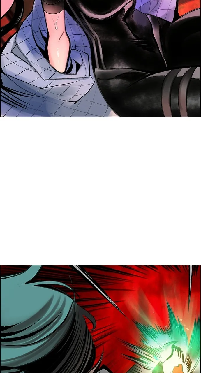 Read Jungle Juice chapter 198 image 31 on Lezhin