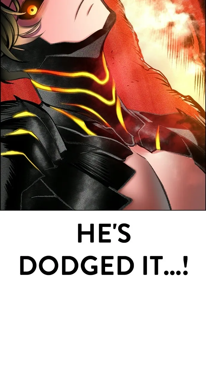 Read Jungle Juice chapter 198 image 44 on Lezhin