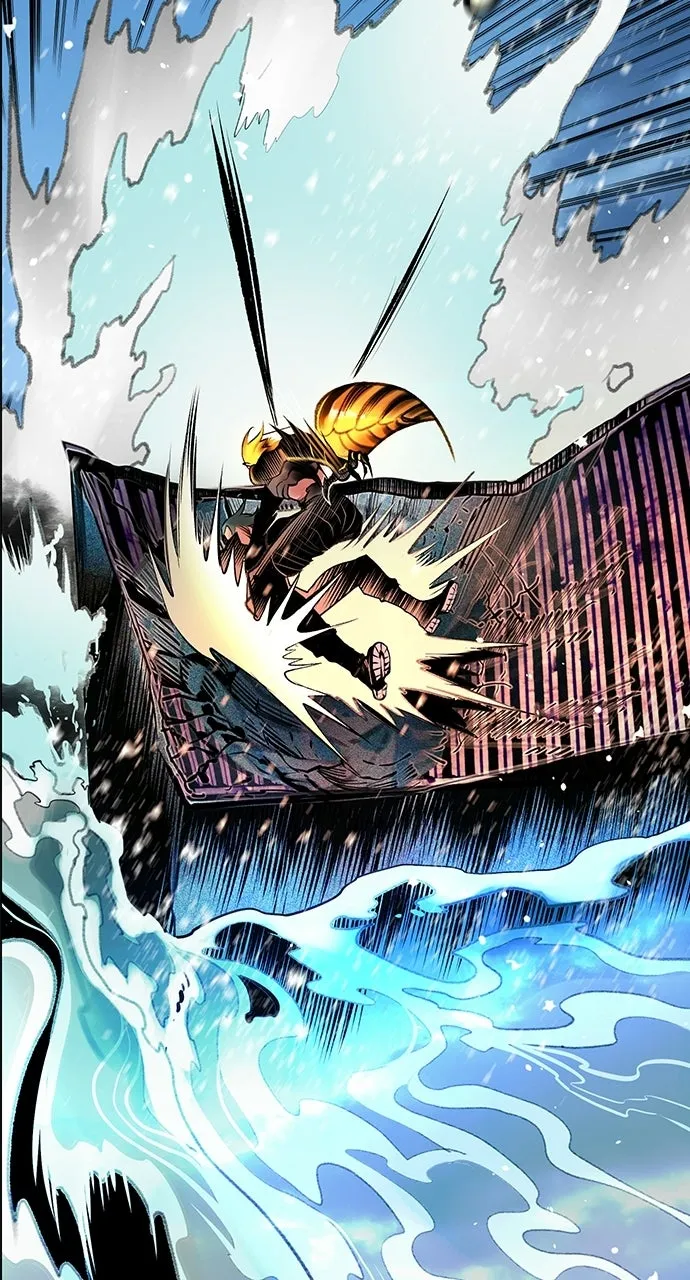 Read Jungle Juice chapter 198 image 67 on Lezhin