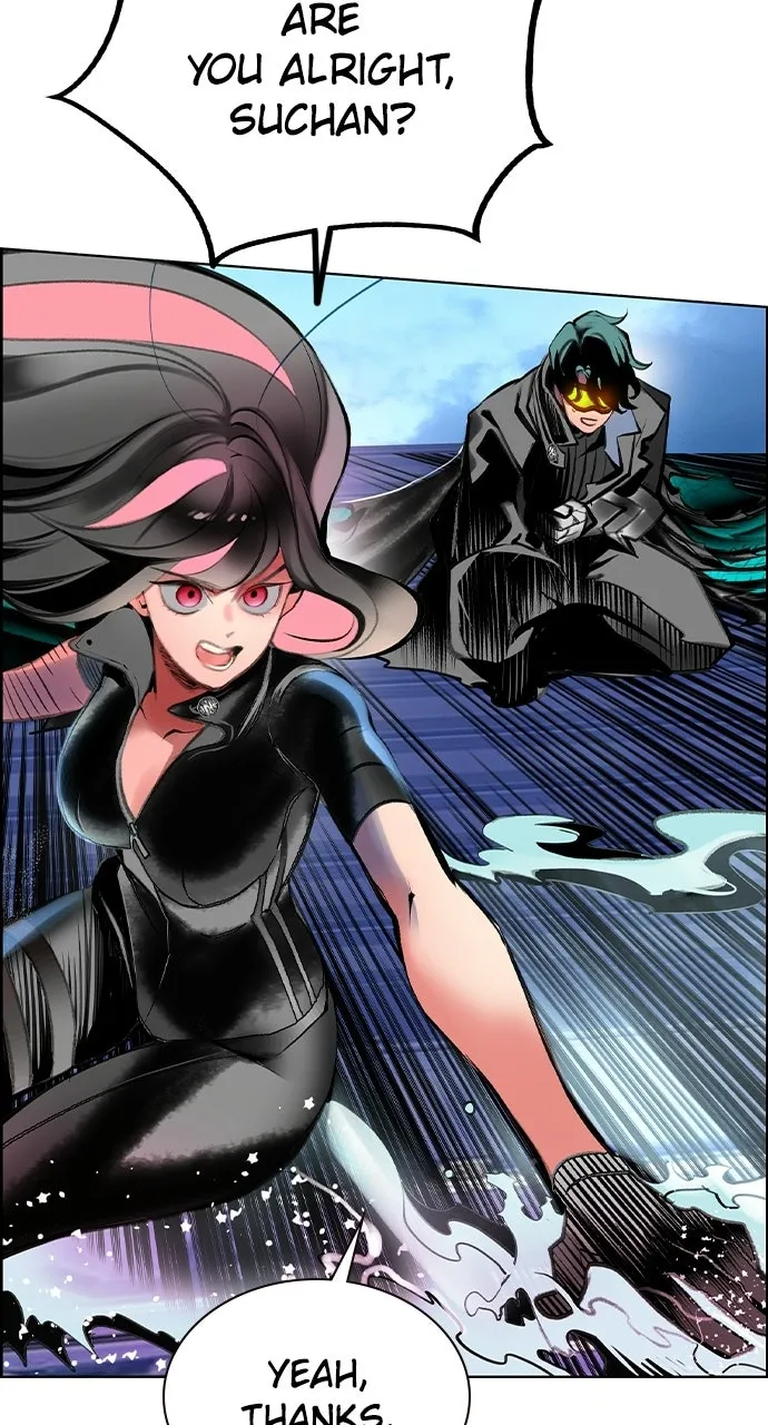 Read Jungle Juice chapter 198 image 78 on Lezhin