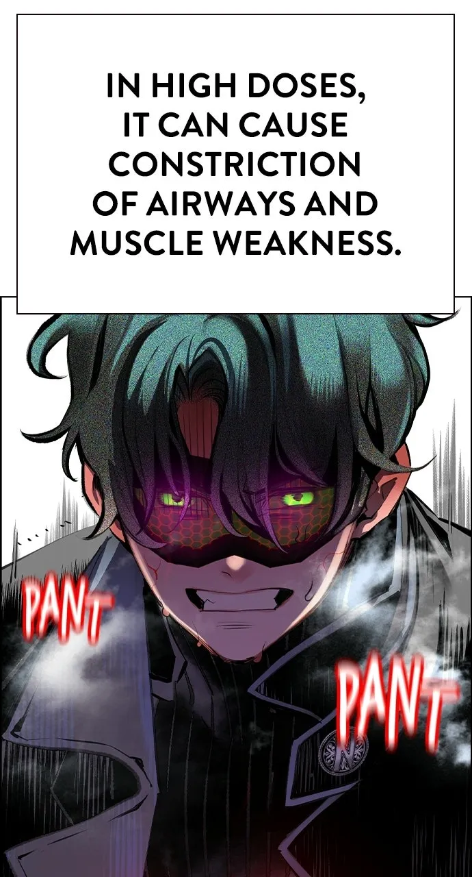 Read Jungle Juice chapter 198 image 84 on Lezhin