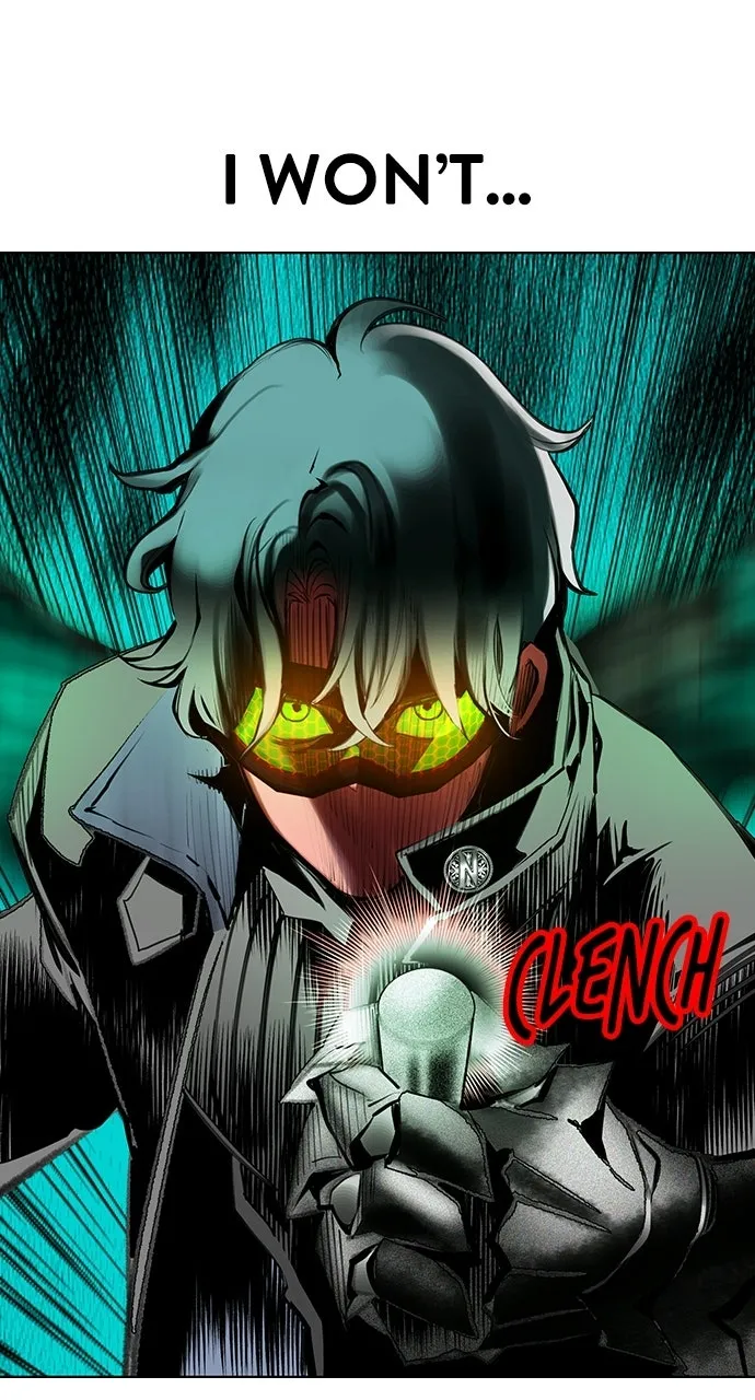 Read Jungle Juice chapter 198 image 94 on Lezhin