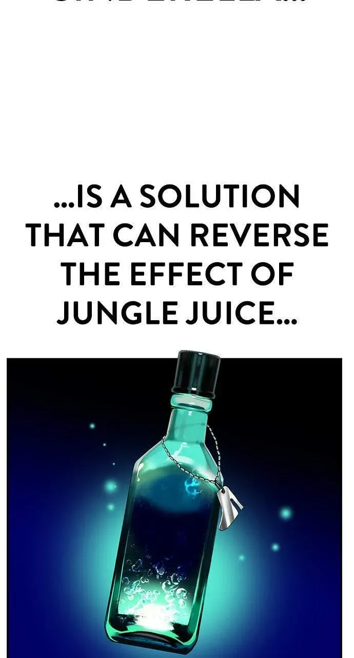 Read Jungle Juice chapter 2.1 image 104 on Lezhin