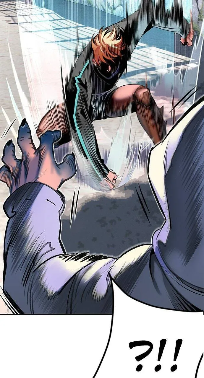 Read Jungle Juice chapter 2.1 image 11 on Lezhin