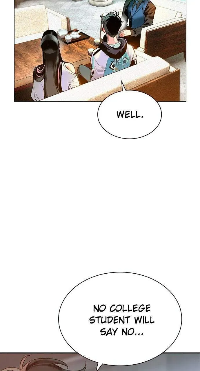 Read Jungle Juice chapter 2.1 image 110 on Lezhin