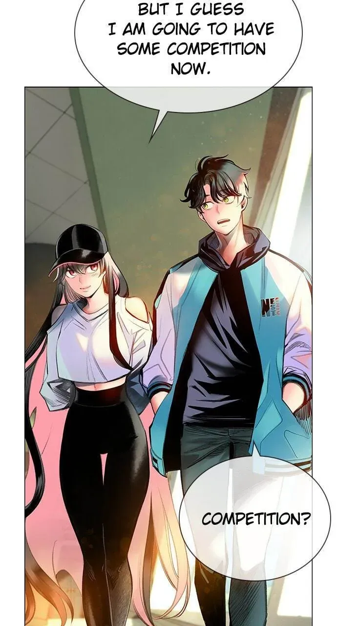 Read Jungle Juice chapter 2.1 image 115 on Lezhin