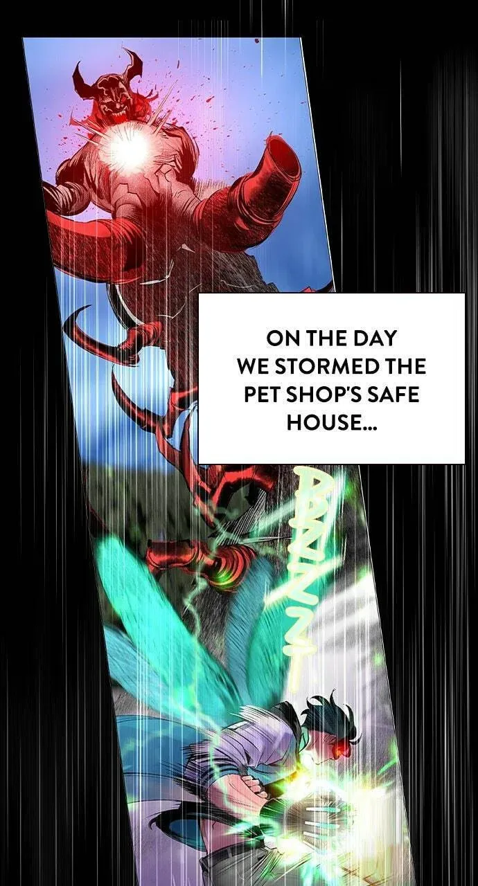 Read Jungle Juice chapter 2.1 image 127 on Lezhin