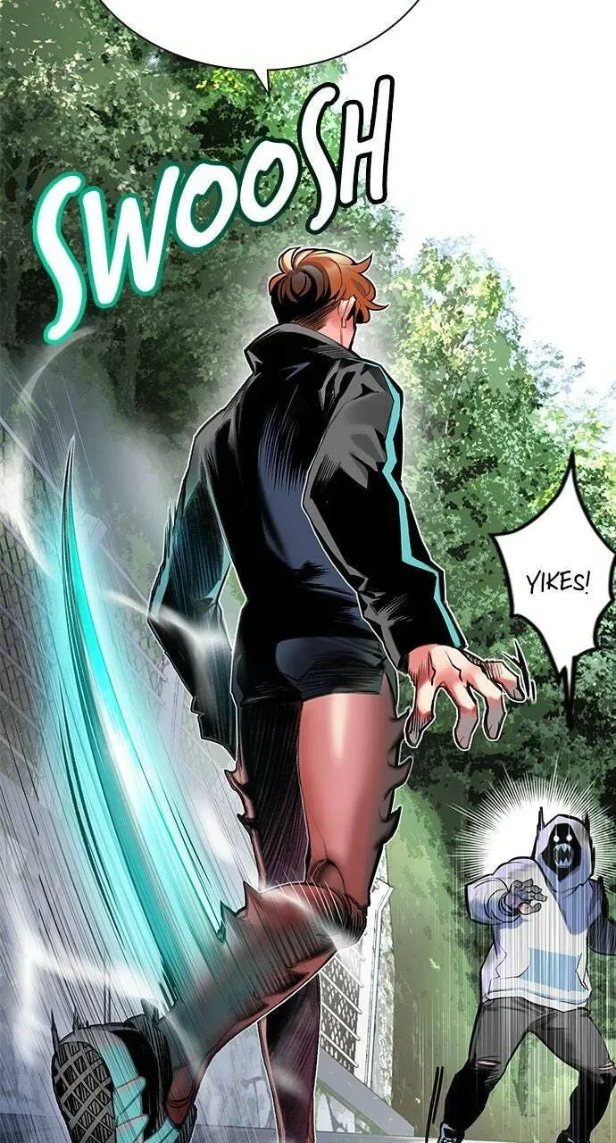 Read Jungle Juice chapter 2.1 image 14 on Lezhin