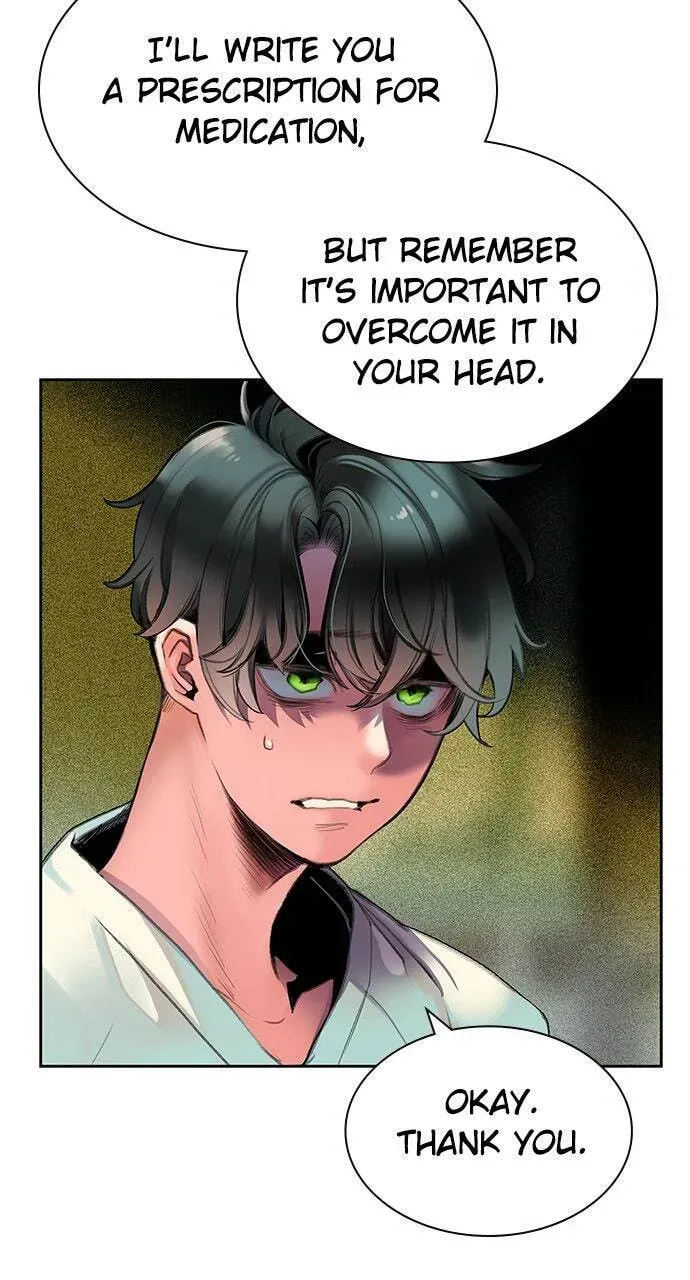 Read Jungle Juice chapter 2.1 image 154 on Lezhin