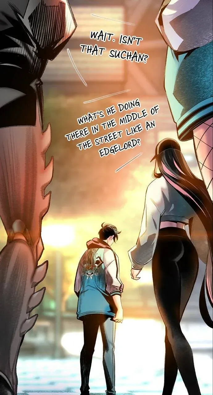 Read Jungle Juice chapter 2.1 image 170 on Lezhin
