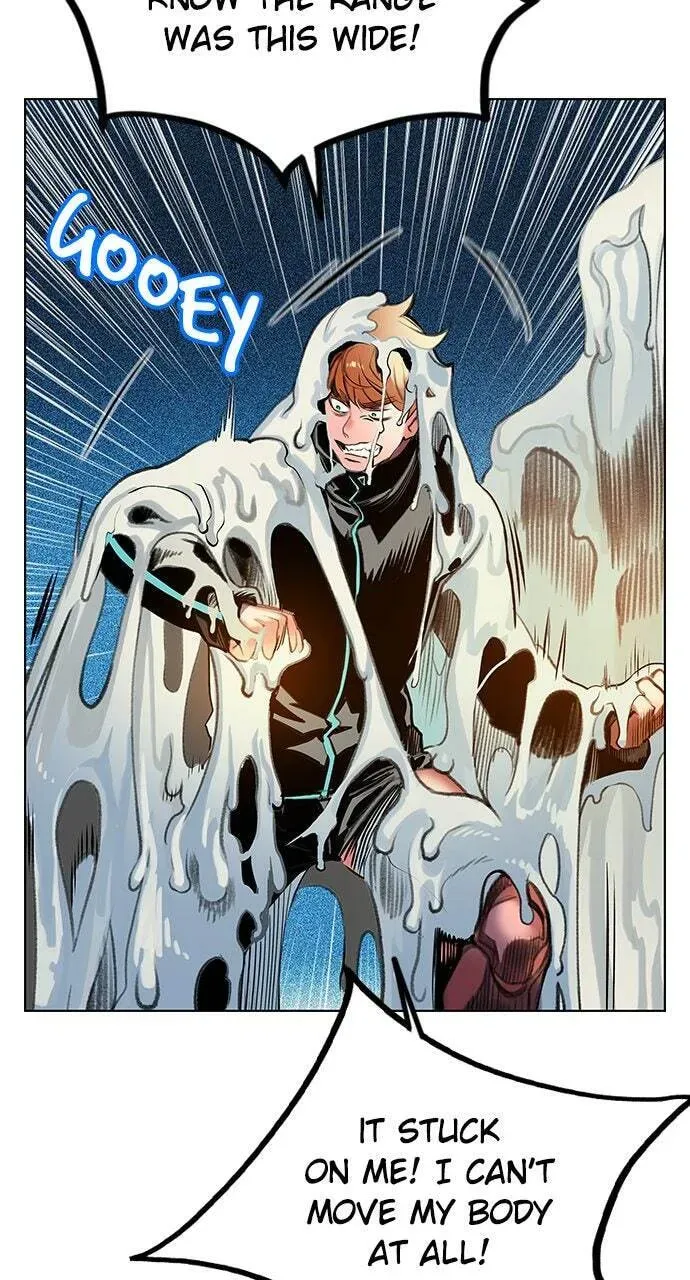 Read Jungle Juice chapter 2.1 image 20 on Lezhin