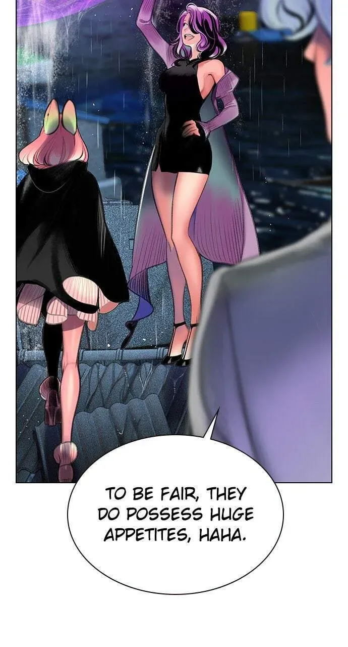 Read Jungle Juice chapter 2.1 image 203 on Lezhin