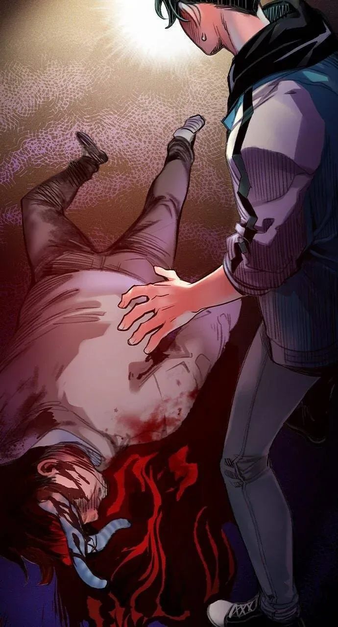 Read Jungle Juice chapter 2.1 image 223 on Lezhin