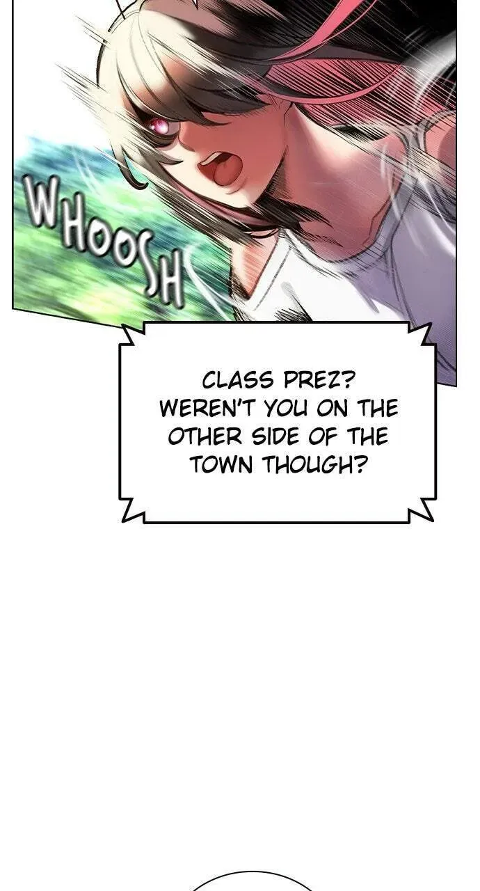 Read Jungle Juice chapter 2.1 image 23 on Lezhin