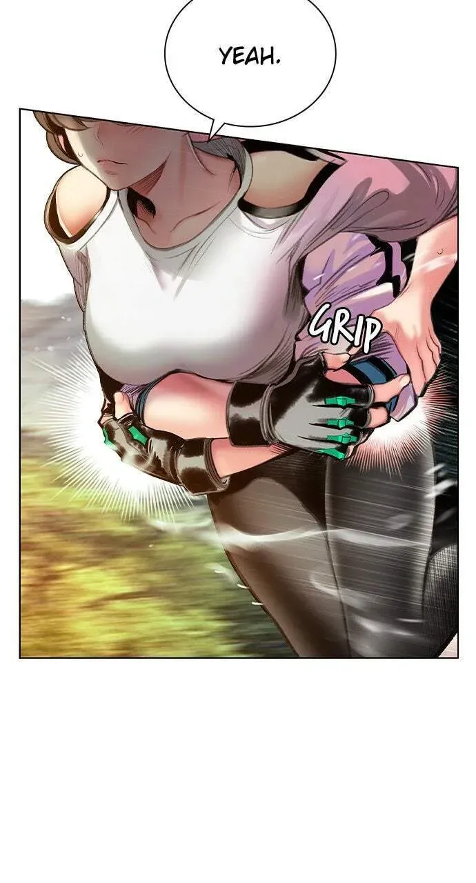 Read Jungle Juice chapter 2.1 image 24 on Lezhin