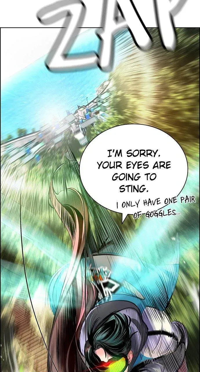 Read Jungle Juice chapter 2.1 image 28 on Lezhin