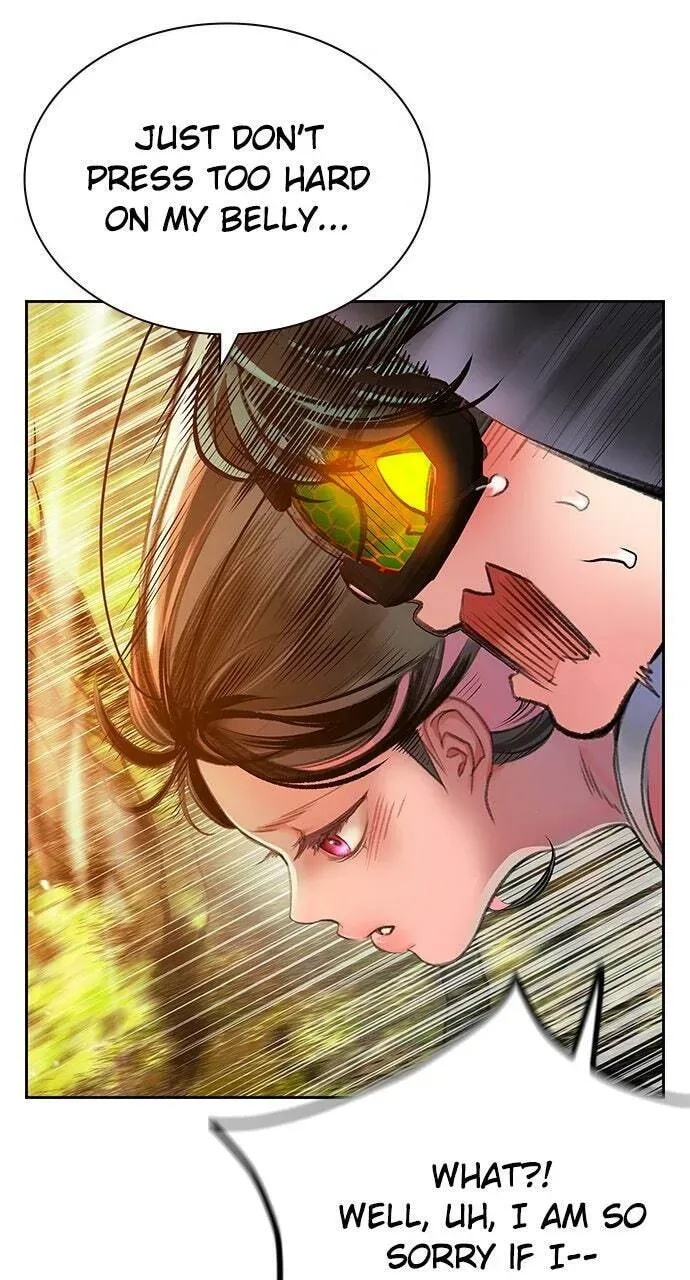 Read Jungle Juice chapter 2.1 image 30 on Lezhin