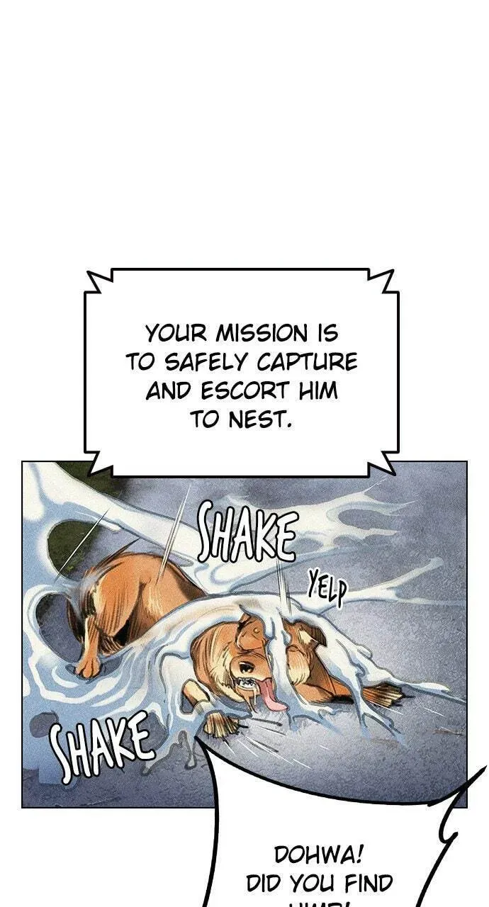 Read Jungle Juice chapter 2.1 image 4 on Lezhin