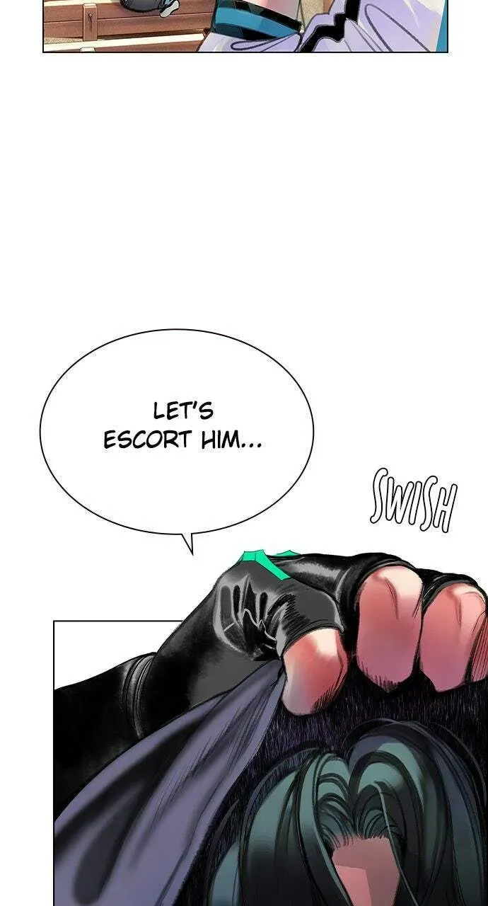Read Jungle Juice chapter 2.1 image 41 on Lezhin